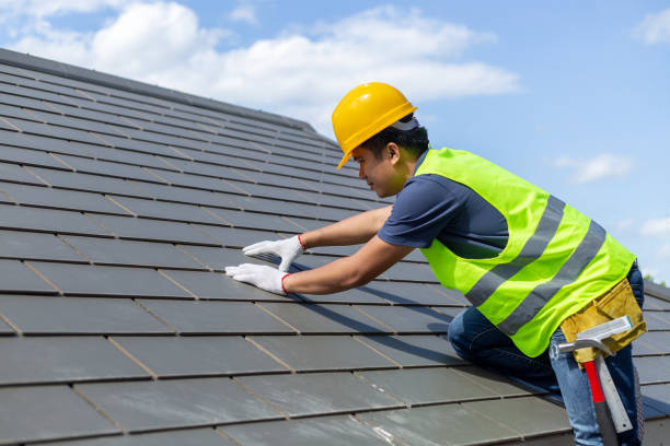 Best Best Roofing Contractors  in Roseburg, OR